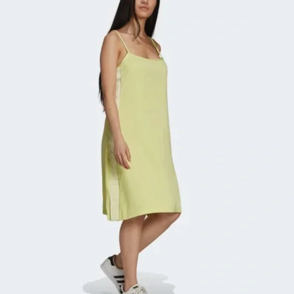 Adidas shift dress sales